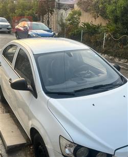 شيفروليه سونيك